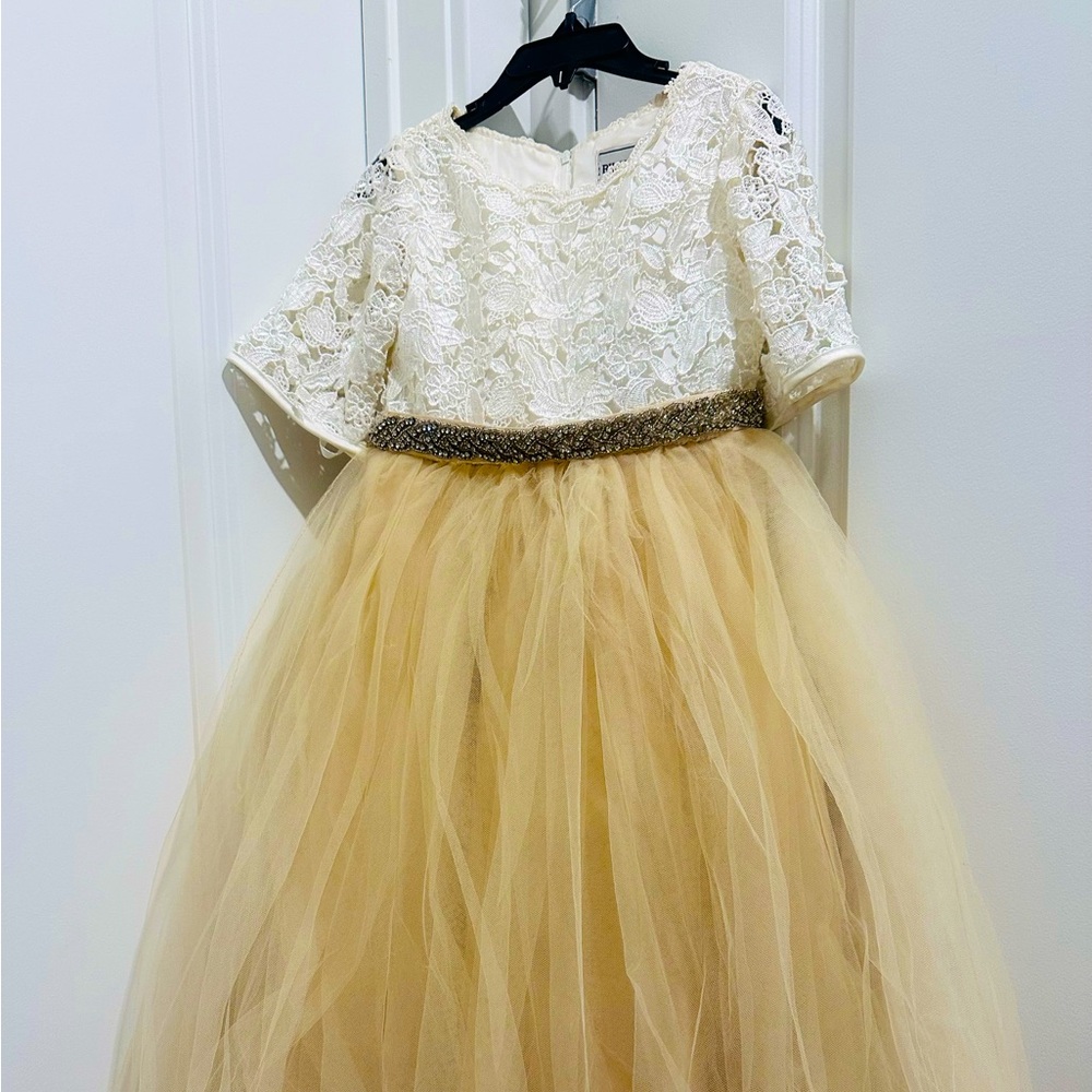Flower Girl dress